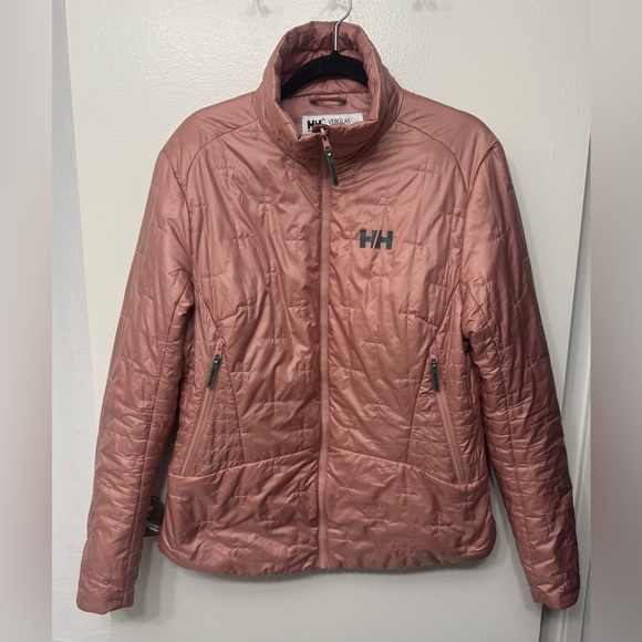 Helly Hansen Jackets & Blazers - EUC Helly Hansen Cross Insulator Jacket | Lightweight Performance Coat